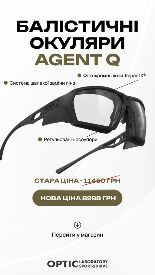 Кейс Sport and Drive